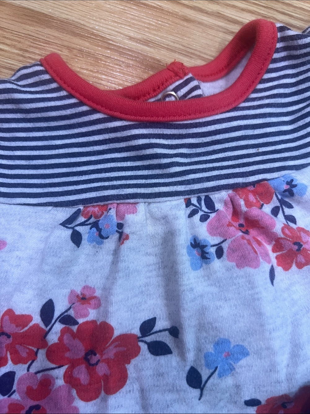 Baby Girls 3 month Outfit Bundle - Picture 5 of 10